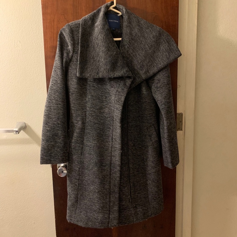 Cole Haan winter jacket